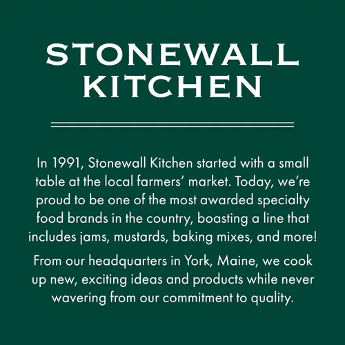 Vista 9 de Stonewall Kitchen Down East Breakfast Gift (regalo de 4 piezas)