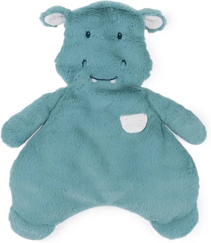 Vista 13 de GUND Baby Oh So Snuggly Bunny Manta Envolvente, Manta Envolvente de Felpa con Capucha para Bebé para Recién Nacidos, Rosa/Crema, 26 pulgadas