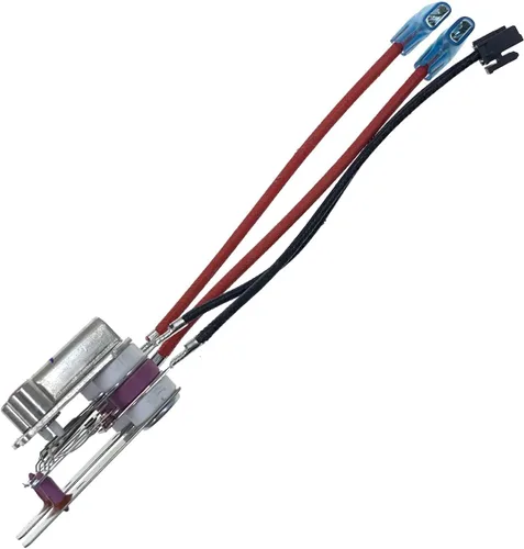 Vista 2 de Sensor de presión de olla a presión/interruptor de repuesto KSD105, KSD105A, YCD3005, YCD3008 para Instant Pot Duo, Duo Plus, Duo Crisp, Duo Evo