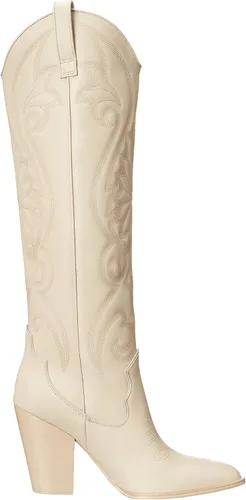 Vista 6 de Steve Madden Botas Lasso Western para mujer