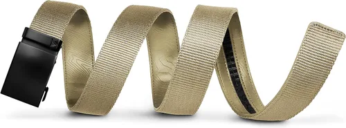 Vista 33 de Mission Belt Cinturón de trinquete de nailon para hombre, colección de nailon de 1.575 in