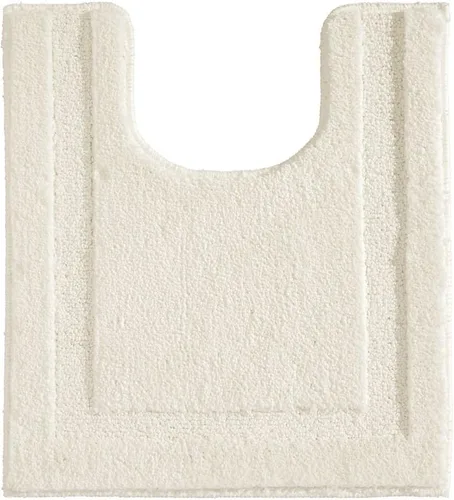 Vista 15 de InterDesign - Alfombra de baño de microfibra.