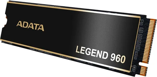 Vista 3 de ADATA Legend 960 2TB PCIe Gen4 x4 NVMe 1.4 M.2 SSD interno para juegos hasta 7,400 MB/s (ALEG-960-2TCS)
