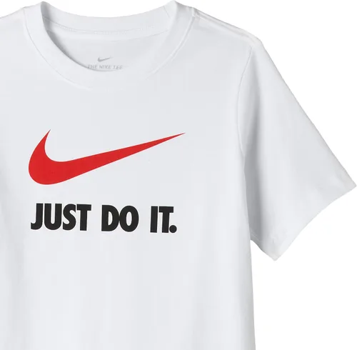 Vista 3 de Nike Sportswear Just Do It - Camiseta para niño