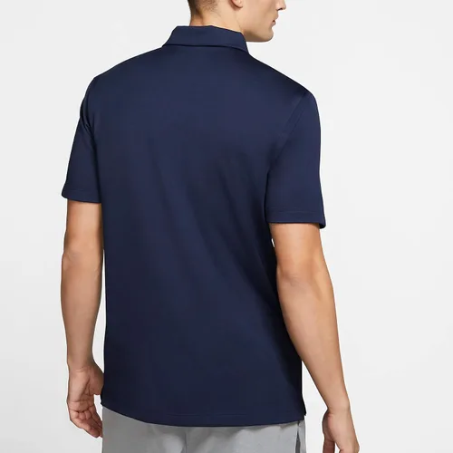 Vista 4 de Nike Polo atlético de golf para hombre Ct4581