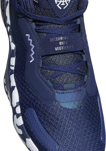 Vista 3 de adidas Tenis de baloncesto unisex para adultos D.O.N. Issue 3