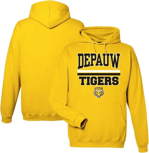Vista 83 de License Champs Sudadera con capucha Merch oficial de la NCAA College Sudadera con capucha para hombre y mujer Logotipo de Bar