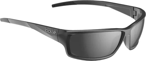 Vista 3 de Bollé - CERBER, Black Shiny, TNS, Medio-Grande, Gafas de sol, Unisex, Adulto