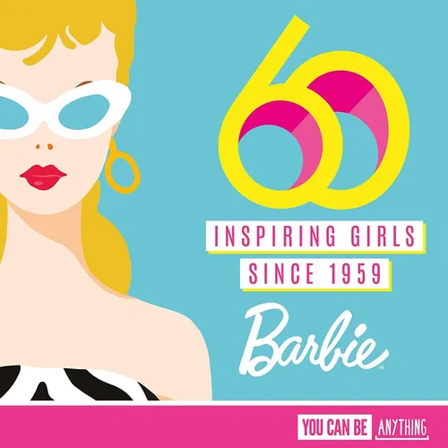 Vista 6 de Conjunto de la Barbie Doctora de Bebés.