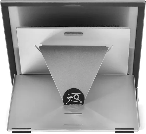 Vista 4 de Bakker Elkhuizen Portable Notebook Stand
