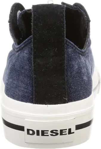 Vista 3 de Diesel Zapatillas S-astico Lzip para hombre