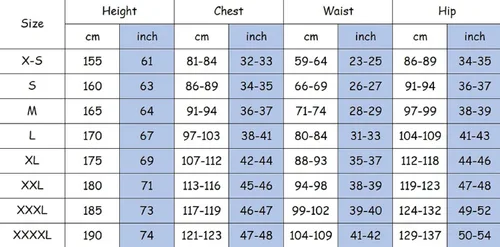 Vista 7 de DANGANCOS Womens Cosplay Tsuyu Asui Costume Anime School Girl Uniform Hoodie Jacket Outfit Dress Suit
