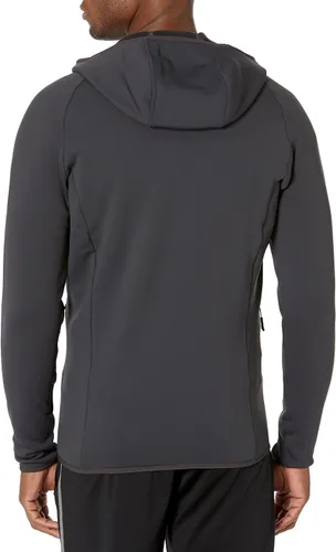 Vista 2 de Jack Wolfskin Men Baiselberg Hooded Fz M