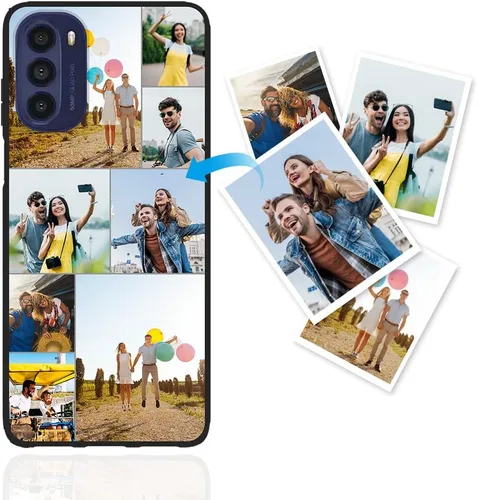 Vista 11 de Funda de teléfono personalizada para Moto G Stylus 5G 2022, [no para Moto G Stylus 2021] [NO para Moto G Stylus], funda para teléfono con fotos