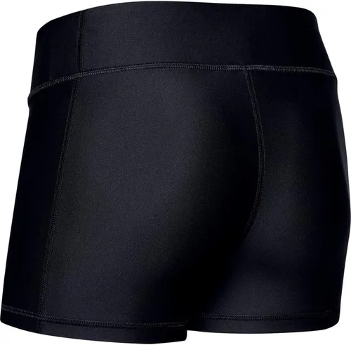 Vista 7 de Under Armour Team Shorty 3 Pantalones cortos para mujer