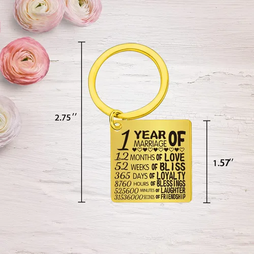 Vista 6 de Dados de primer aniversario, dados de primer aniversario de boda para parejas, regalo de 1 año de aniversario, fecha de noche, 1 aniversario