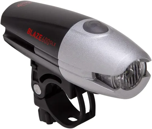 Vista 7 de Planet Bike Faro delantero para bicicleta Blaze® 600 SLX