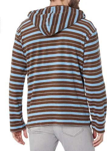 Vista 2 de Oakley Men's Dawny 14 Zip Hoodie