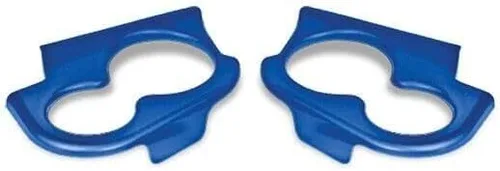 Vista 3 de REVENGE DoubleTake Sand Sentry - Carrito de golf con inserciones azules para Club Car DS 2000+