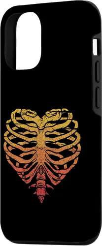 Vista 2 de iPhone 14 Retro Radiología Enfermera Técnico Radiólogo Caso