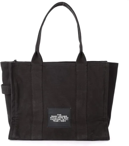 Vista 3 de Marc Jacobs The Tote Bag - Bolso de lona para mujer