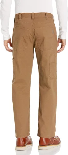 Vista 4 de WOLVERINE Pantalón elástico Steelhead para hombre