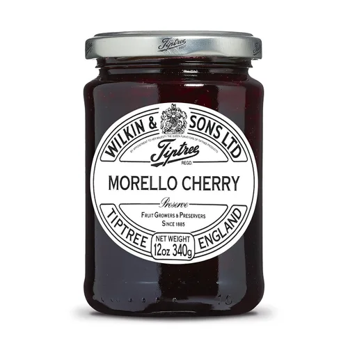 Vista 3 de Tiptree Conservas de diferentes frutas sin semillas.