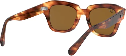 Vista 7 de Ray-Ban 1.929in 0RB2186 State Street