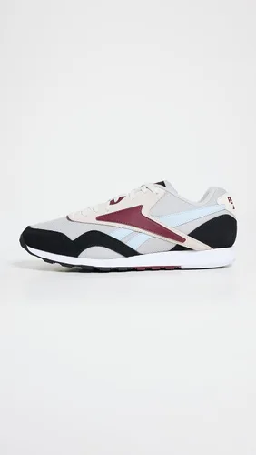 Vista 5 de Reebok Zapatillas clásicas de nailon Plus para hombre