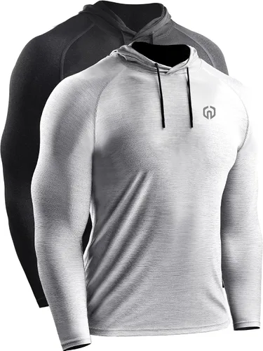 Vista 12 de NELEUS Men's Soft T-Shirt