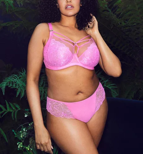 Vista 3 de Elomi Women's Plunge