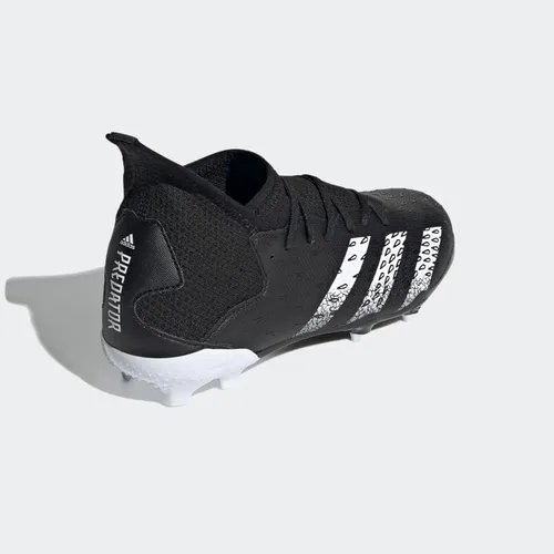 Vista 6 de adidas Predator Freak .3 Zapato de fútbol sin cordones para hombre