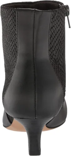 Vista 3 de Clarks Botas Shondrah de moda para mujer