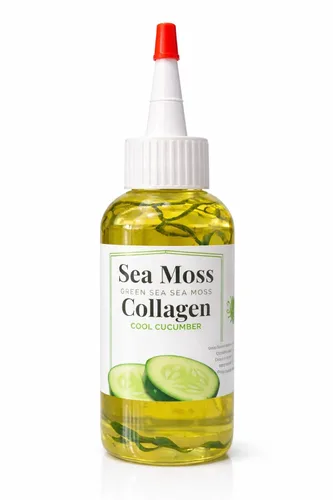 Vista 9 de Aceite para el cabello y la piel (Hongos Chaga Melanin)