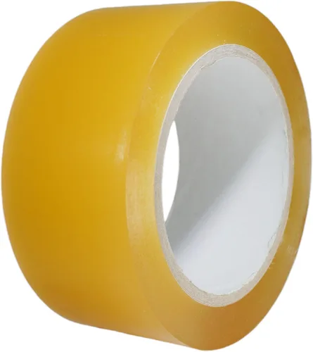 Vista 44 de T.R.U. - Cinta de vinilo de color para hacer líneas finas en la pista de baile. 36 yardas. CVT-536. 13 colores disponibles, negro