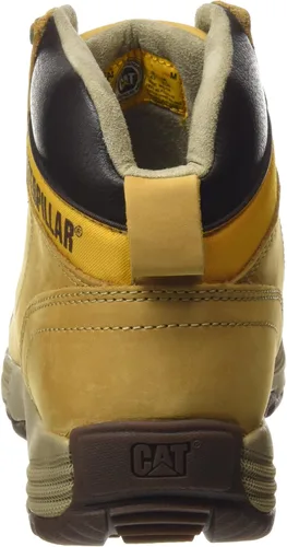 Vista 3 de CAT Men's Ankle Boots