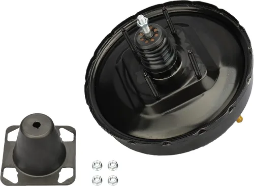 Vista 5 de IRONTEK Potenciador de freno de vacío 53-4905 para Toyota Tacoma #534905 AA1534905 5C-34905 5C-34905