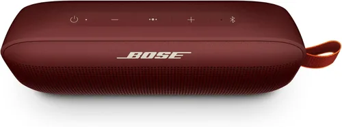 Vista 4 de Bose SoundLink Flex Altavoz Bluetooth, altavoz portátil con micrófono, altavoz inalámbrico impermeable para viajes, uso al aire libre y piscina