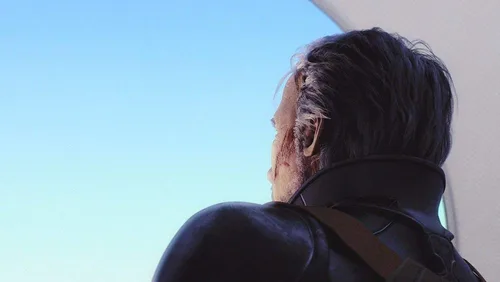 Vista 13 de Ace Combat 7 Skies Unknown - Xbox One