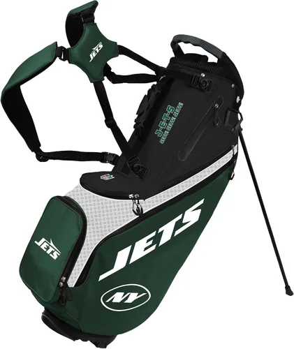 Vista 7 de Bolsa con Soporte Back Nine NFL