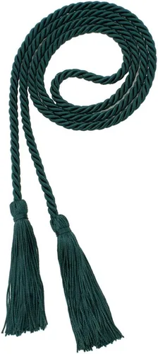 Vista 109 de Cordón de honor, marca Tassel Depot. Fabricado en EE. UU.