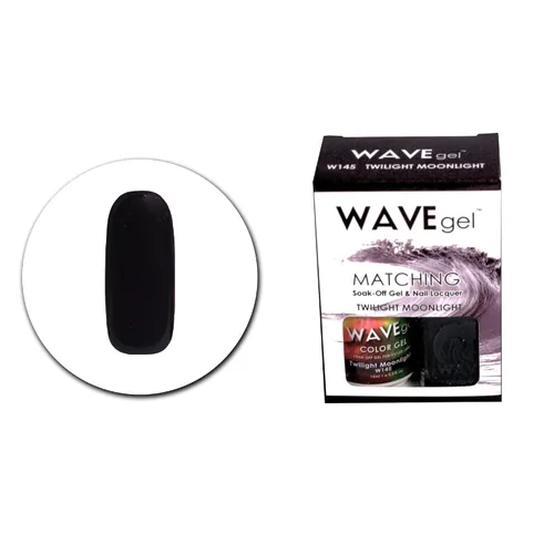 Vista 62 de Wavegel - A juego - A.I Love W207-207