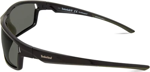 Vista 3 de Timberland Gafas de sol rectangulares Tba9271 para hombre