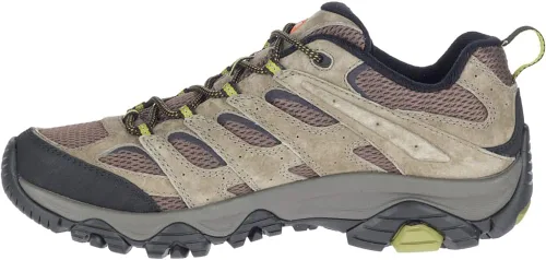 Vista 4 de Merrell Moab 3 Tenis de senderismo, para hombre