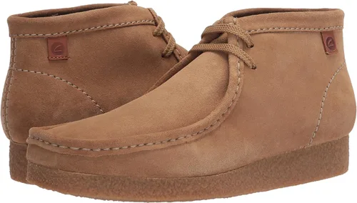 Vista 6 de Clarks Shacre Bota