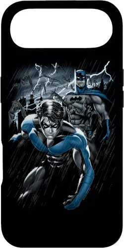Vista 27 de Batman and Nightwing Dynamic Duo - Carcasa para iPhone 17