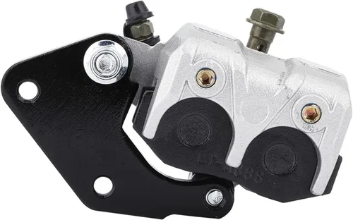 Vista 7 de Pinza de freno trasera para motocicleta ATV Pinza de freno trasero de repuesto para motocicleta motor 100-125CC
