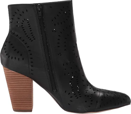Vista 6 de Carlos Santana Botines Taryn para mujer