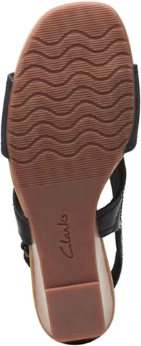 Vista 9 de Clarks Sandalias de cuña Kyarra Aster para mujer