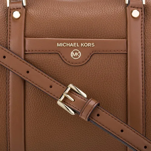 Vista 3 de Michael Kors Beck Medium Satchel